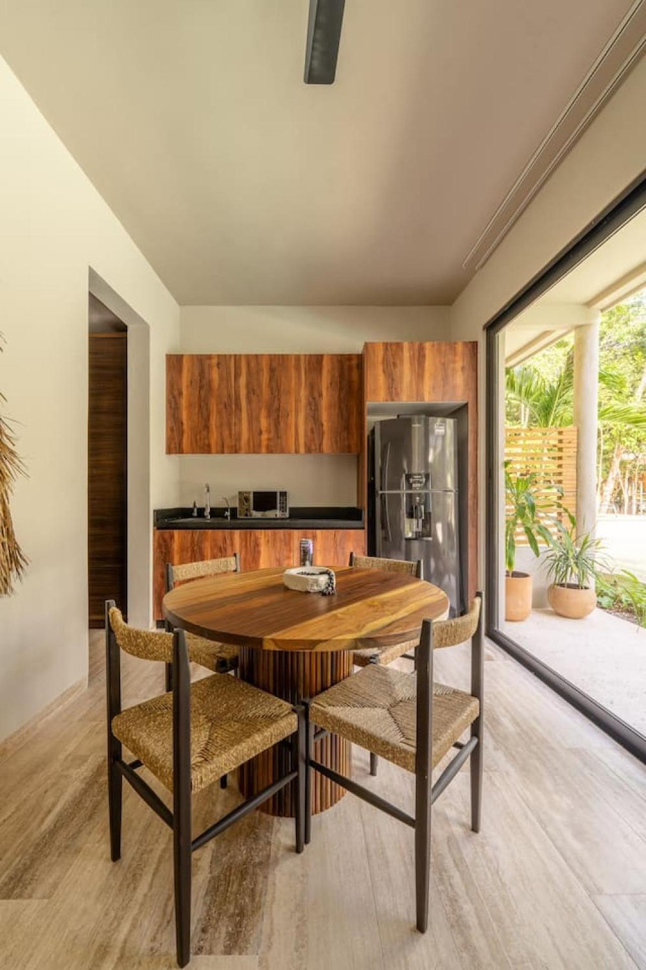 Attha Bliss Swim Up Apartamento